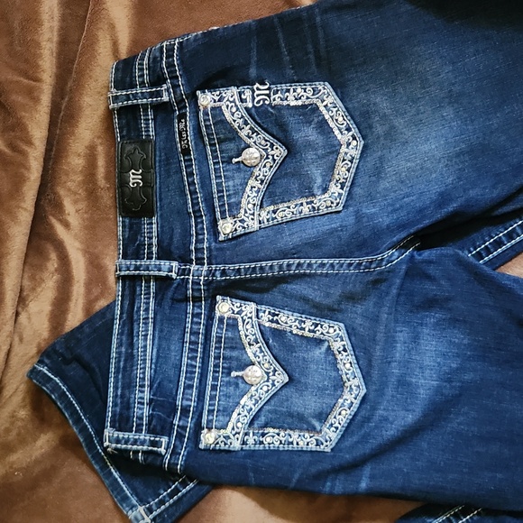 MissMe jeans - Picture 2 of 2